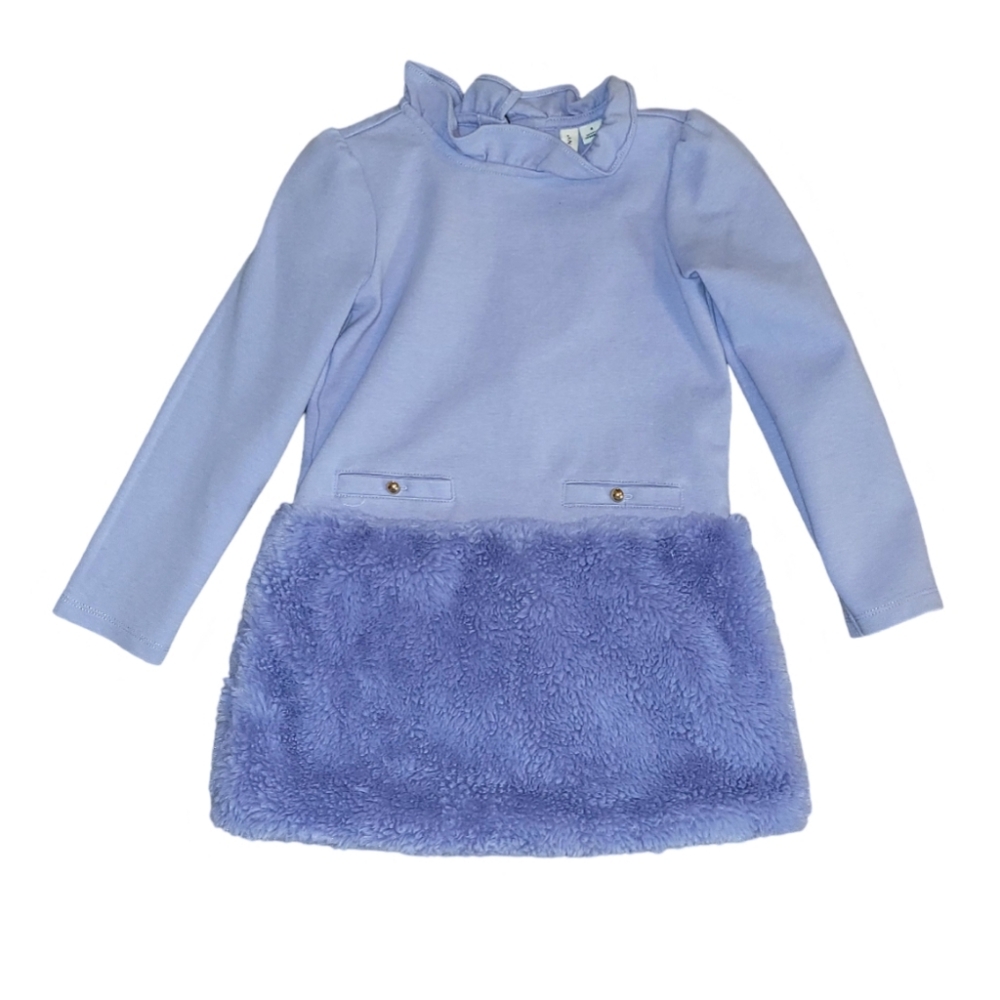 Janie and Jack Girls Dress